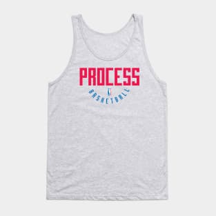 TTP Basketball 2 Tank Top